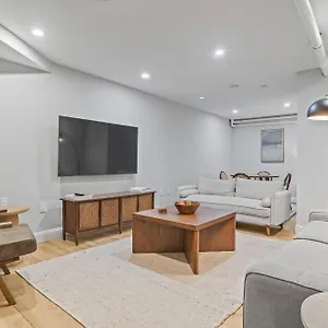 Urban Haven Retreat , New York United States