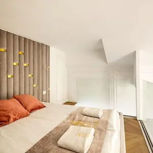 Vip Jacuzzi Luxury , Budapest Hungary