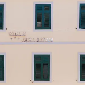  Apartment Spalatina