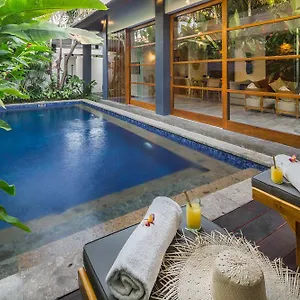 Dee 6 , Seminyak (Bali) Indonesia