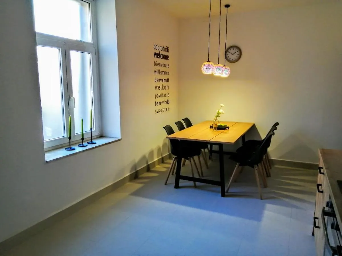 Apartment The View Split Croacia
